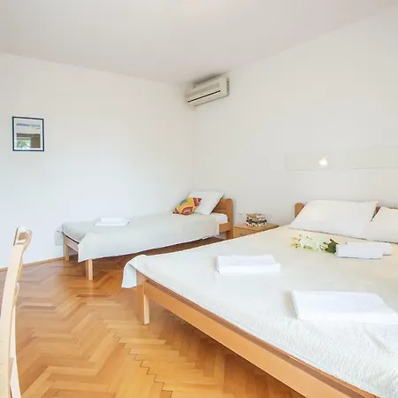 Pansion Oliva Pensjonat