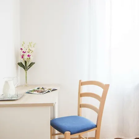 Pansion Oliva بيت ضيافة كرينكا