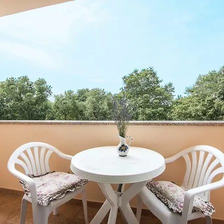Pansion Oliva Penzion 3*