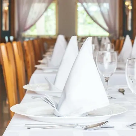 Pansion Oliva Gasthuis 3*