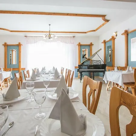 Pansion Oliva Gasthuis