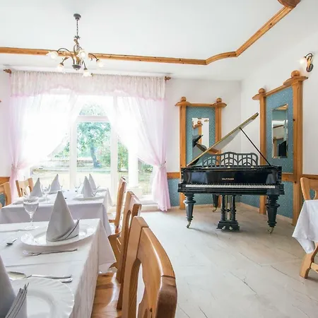 Pansion Oliva Casa de hóspedes Krnica