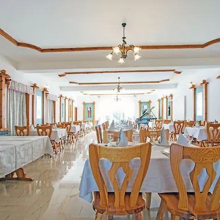 Gasthuis Pansion Oliva 3*