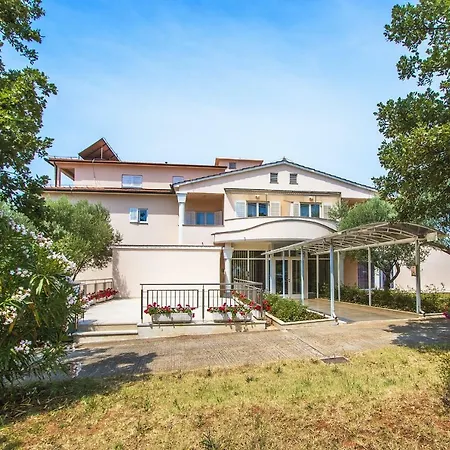 Pensjonat Pansion Oliva