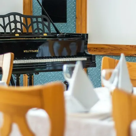 Pansion Oliva 3* Krnica