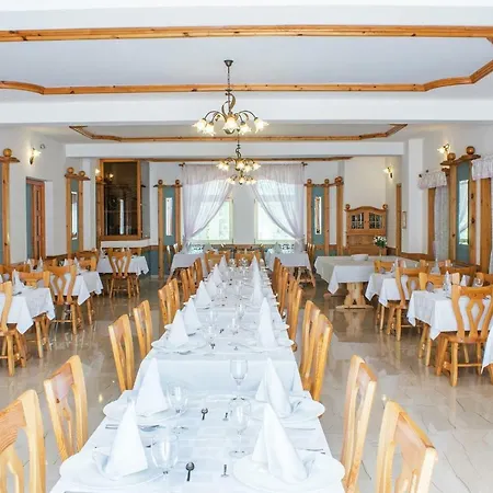 Pensjonat Pansion Oliva