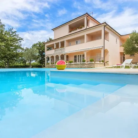 Pansion Oliva Gasthuis Krnica