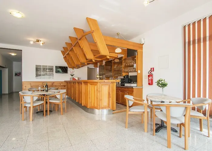 Maison d'hôtes Pansion Oliva Krnica