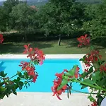Πανσιόν Pansion Oliva