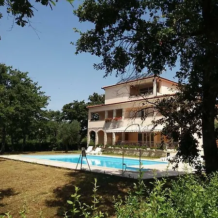 Casa de hóspedes Pansion Oliva