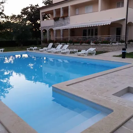 Guest house Pansion Oliva