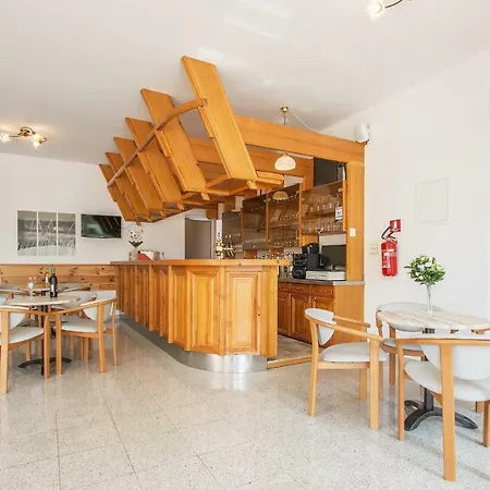 Guest house Pansion Oliva Krnica