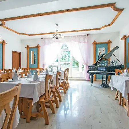 Guest house Pansion Oliva Krnica