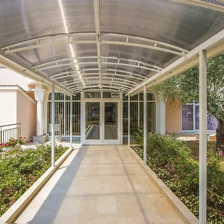 Guest house Pansion Oliva 3*