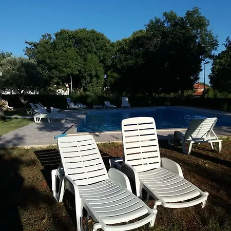 Pansion Oliva Guest house 3*