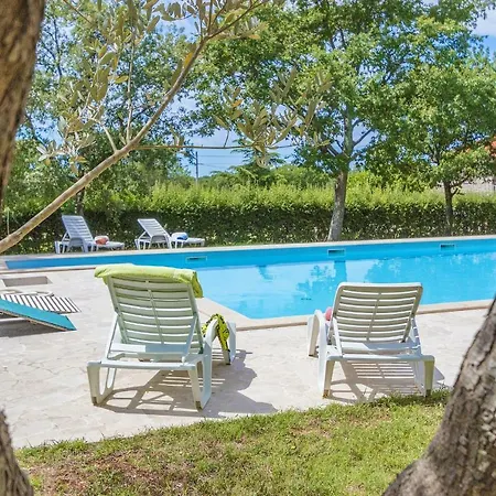 Guest house Pansion Oliva