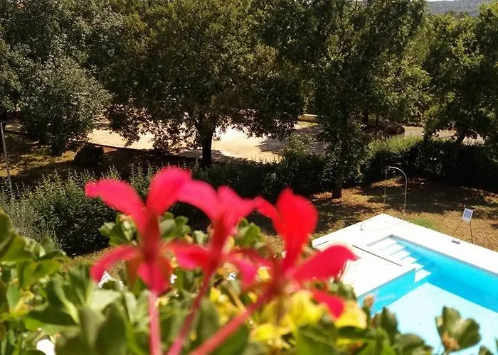 Pansion Oliva Maison d'hôtes