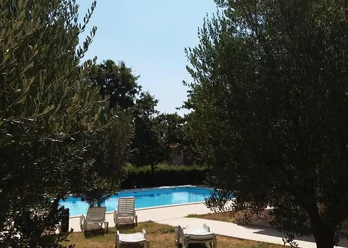 Maison d'hôtes Pansion Oliva