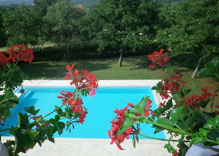 Maison d'hôtes Pansion Oliva