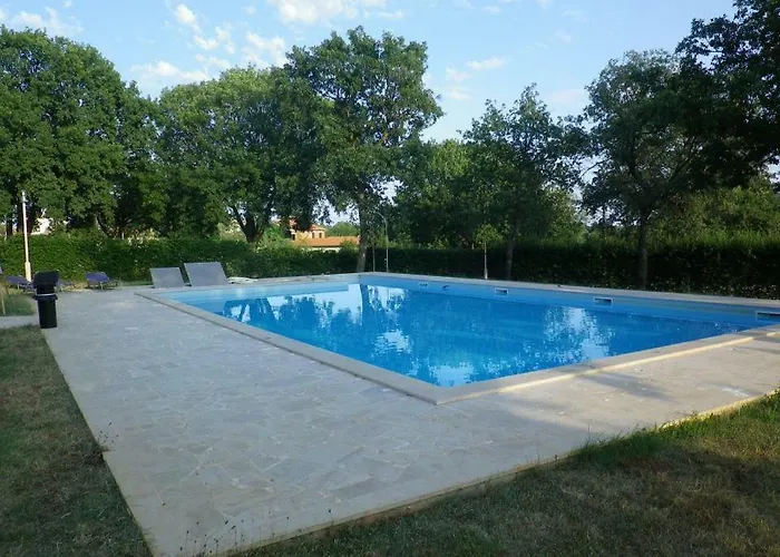 Maison d'hôtes Pansion Oliva