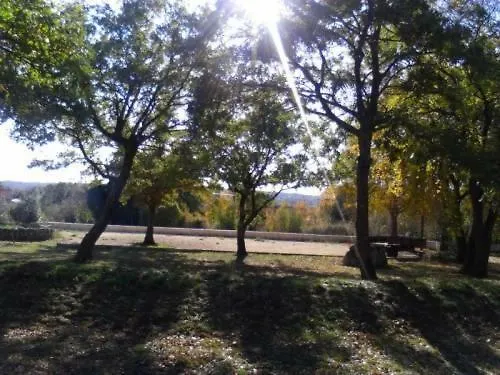 Pansion Oliva Krnica