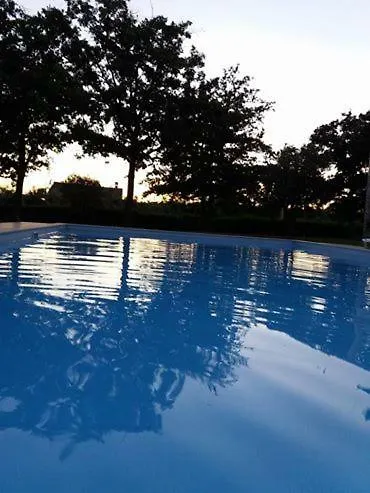 Pansion Oliva Maison d'hôtes Krnica