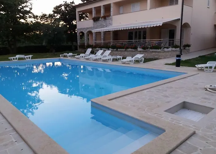 Maison d'hôtes Pansion Oliva