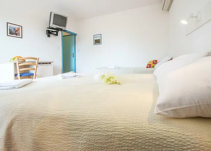 Pansion Oliva Krnica