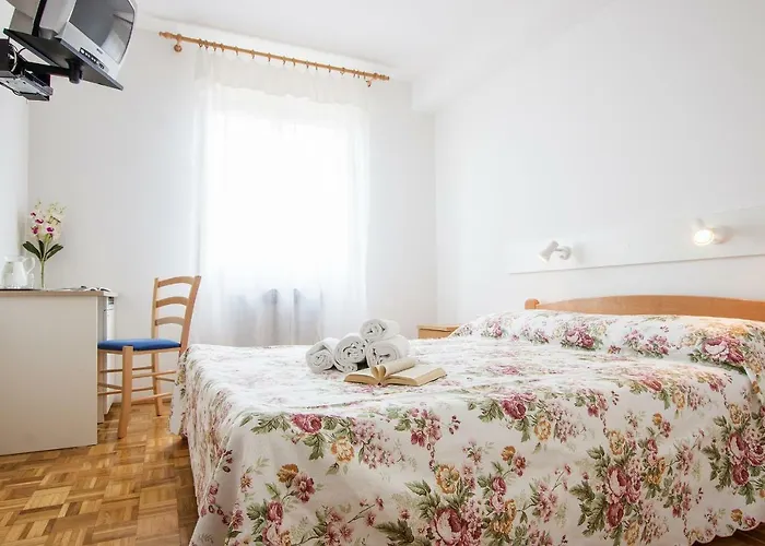 Maison d'hôtes Pansion Oliva Krnica