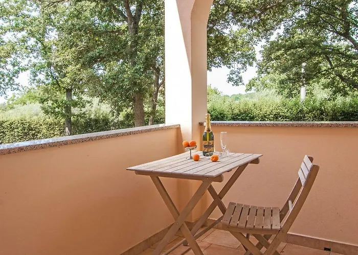 Pansion Oliva Maison d'hôtes 3*