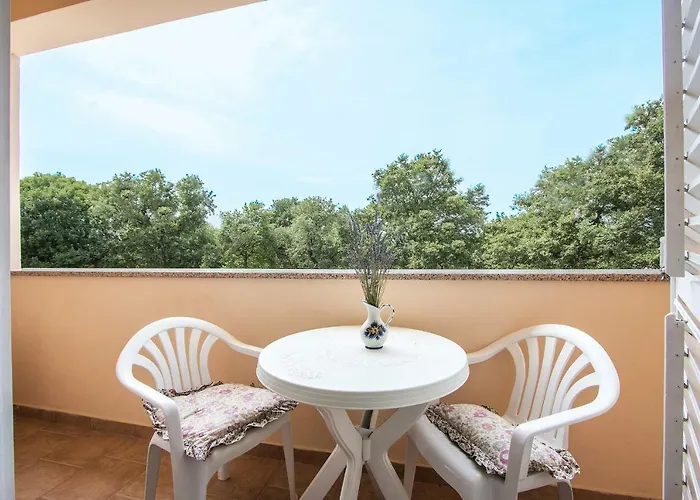 Pansion Oliva Maison d'hôtes 3*