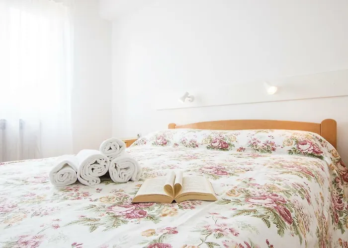 Pansion Oliva Krnica