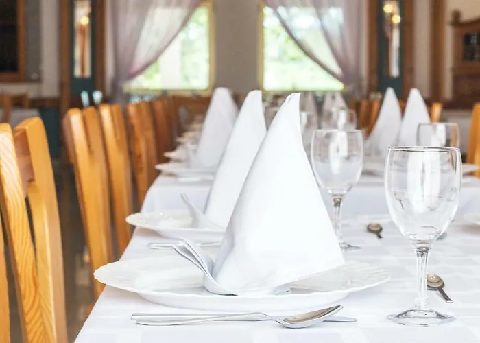 Pansion Oliva Maison d'hôtes 3*