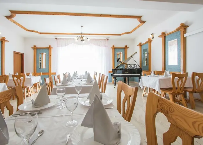 Pansion Oliva Maison d'hôtes