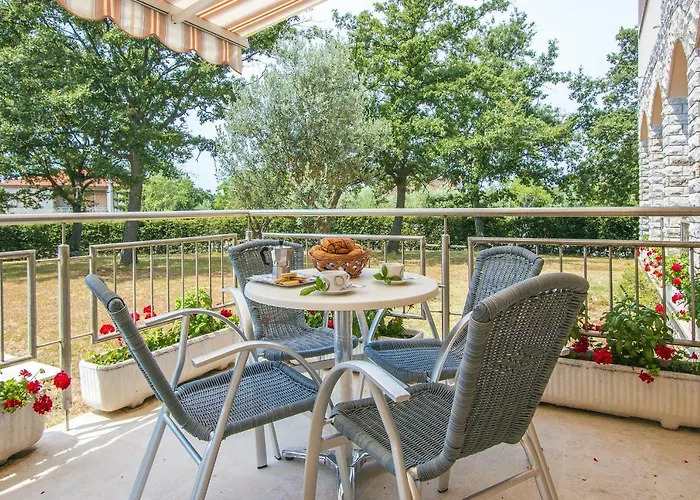 Pansion Oliva Maison d'hôtes Krnica