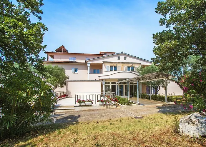 Maison d'hôtes Pansion Oliva