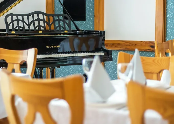 Pansion Oliva 3* Krnica