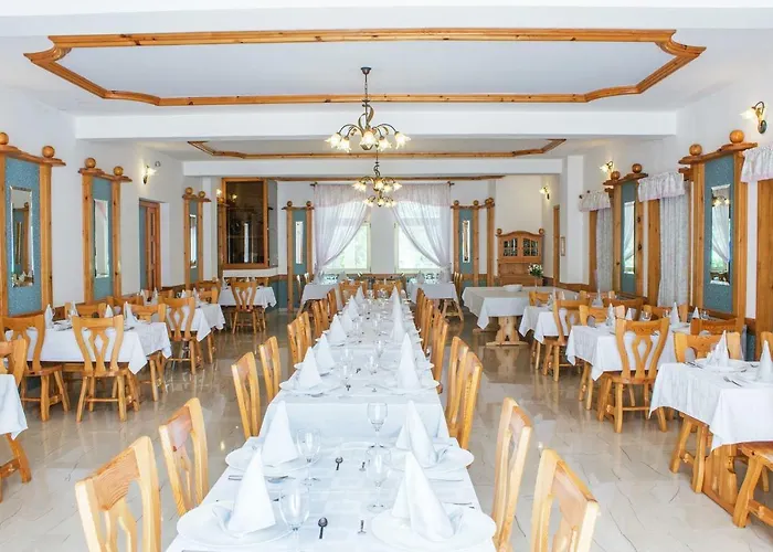 Maison d'hôtes Pansion Oliva