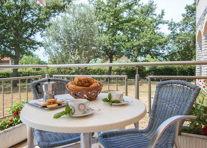 Maison d'hôtes Pansion Oliva Krnica