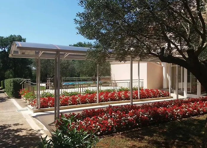 Pansion Oliva Maison d'hôtes Krnica